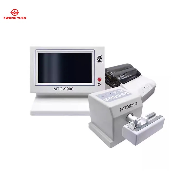 Timegrapher Watch Calibration Timing Machine - เครื่องมือสอบเทียบ MTG-9900A เครื่องมือวัดเวลาอเนกประสงค์ เครื่องตรวจจับนาฬิกาจักรกล เครื่องจับเวลา