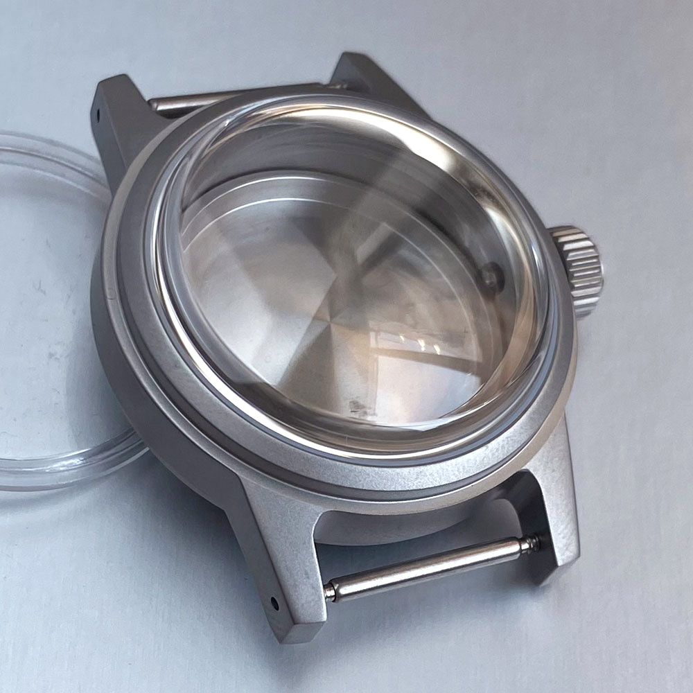 พ่นทราย Double Domed Sapphire  - Sapphire Watch Crystal Double Domed บทวิจารณ์และราคา