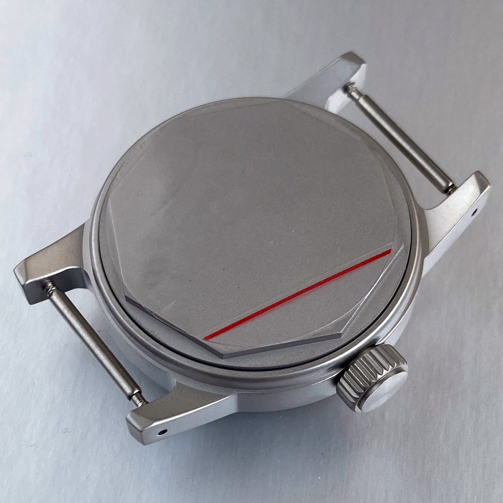 พ่นทราย Double Domed Sapphire  - Sapphire Watch Crystal Double Domed บทวิจารณ์และราคา