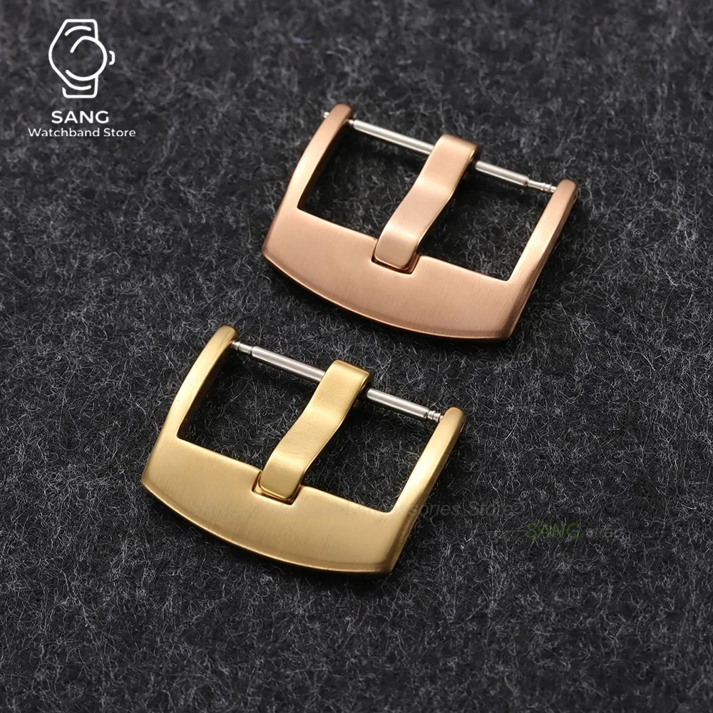 18 มม. 20 มม. 22 มม. ตัวล็อคแบ - Leather Watch Strap Quick Release 20Mm 22Mm บทวิจารณ์และราคา
