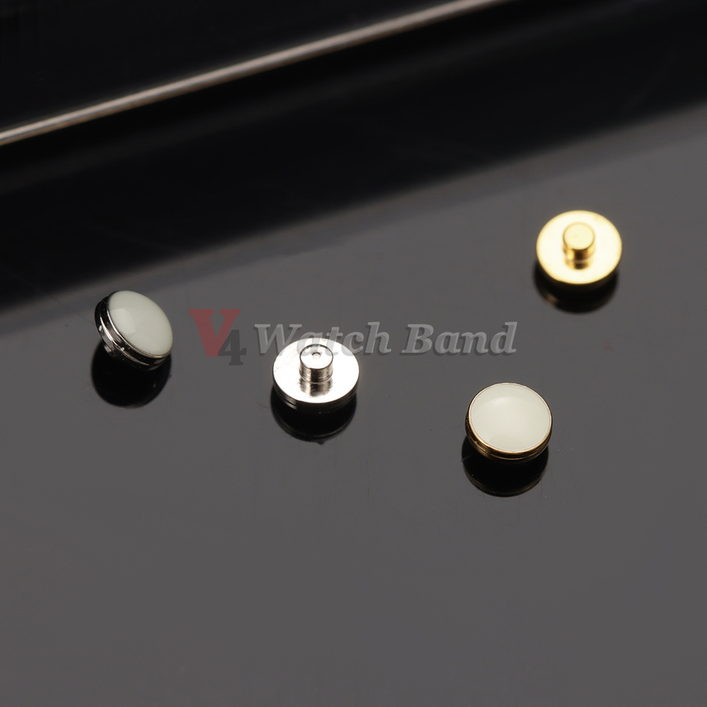 อุปกรณ์เสริมนาฬิกาพร้อมกล่อง   - Watch Bezel Insert Ceramic Luminous บทวิจารณ์และราคา