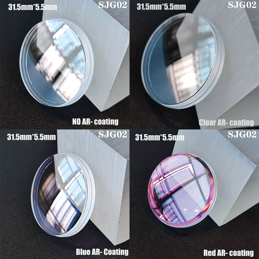 กระจกแซฟไฟร์แบบสเต็ปมิเรอร์ขนา - Sapphire Watch Crystal Double Domed บทวิจารณ์และราคา