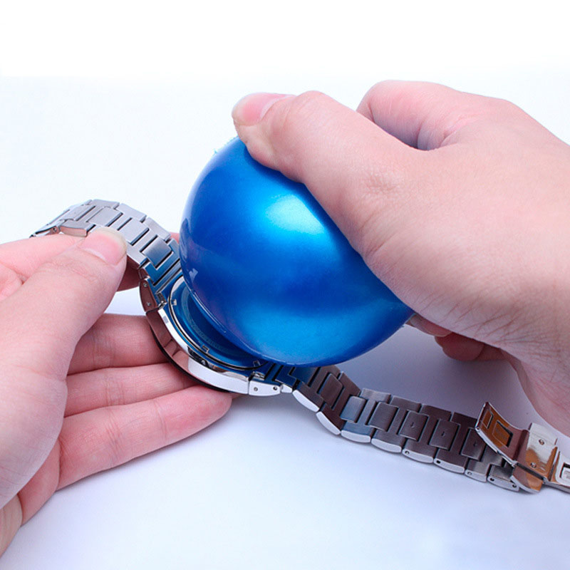 1 PC Screwing Ball ประเภทนาฬิก - Watchmaker Repair Tool Kit Case Opener บทวิจารณ์และราคา