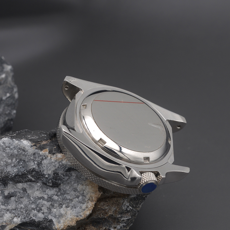 Mod นาฬิกาผู้ชายดำน้ำ SKX007สแ - Automatic Dive Watch 200M Nh35 Movement บทวิจารณ์และราคา