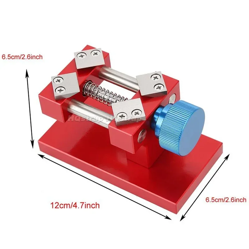นาฬิกา BEZEL เปิดเครื่องมือกํา - Watchmaker Repair Tool Kit Case Opener บทวิจารณ์และราคา