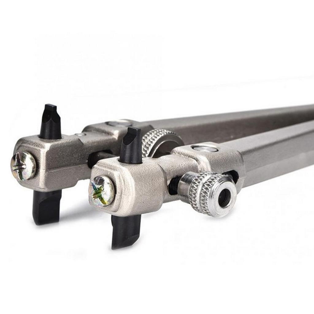 V รูปร่างนาฬิกากลับกรณี Remove - Watchmaker Repair Tool Kit Case Opener บทวิจารณ์และราคา