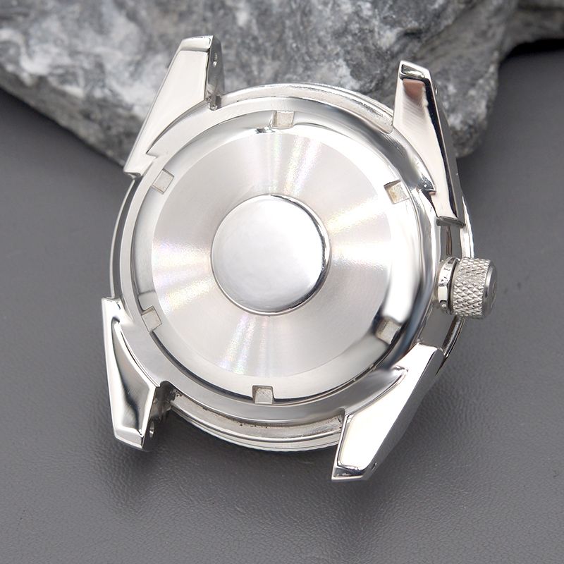 นาฬิกาดําน้ํากรณี PROSPEX King - Automatic Dive Watch 200M Nh35 Movement บทวิจารณ์และราคา