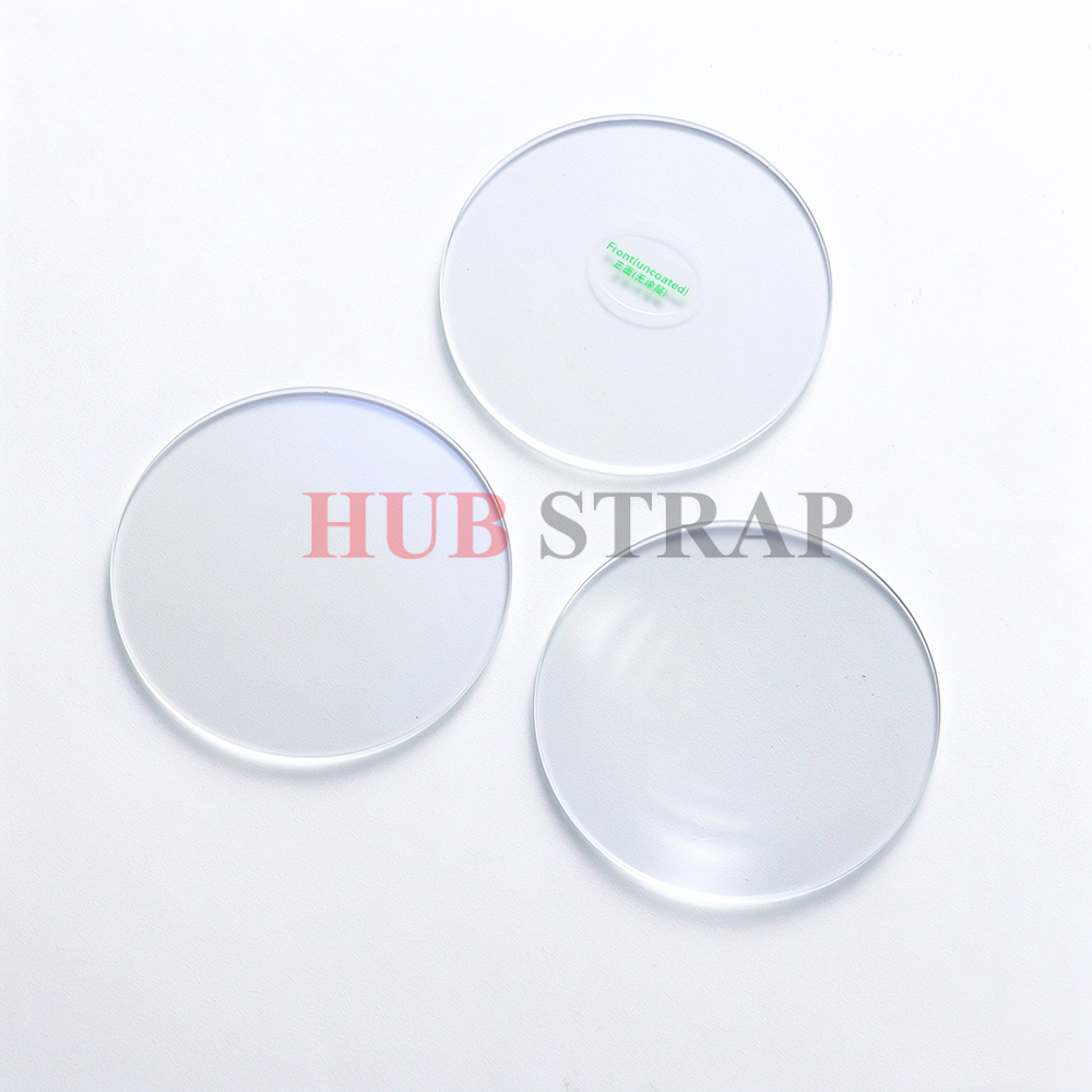 อุปกรณ์เสริมกระจกนาฬิกา กระจกท - Sapphire Watch Crystal Double Domed บทวิจารณ์และราคา