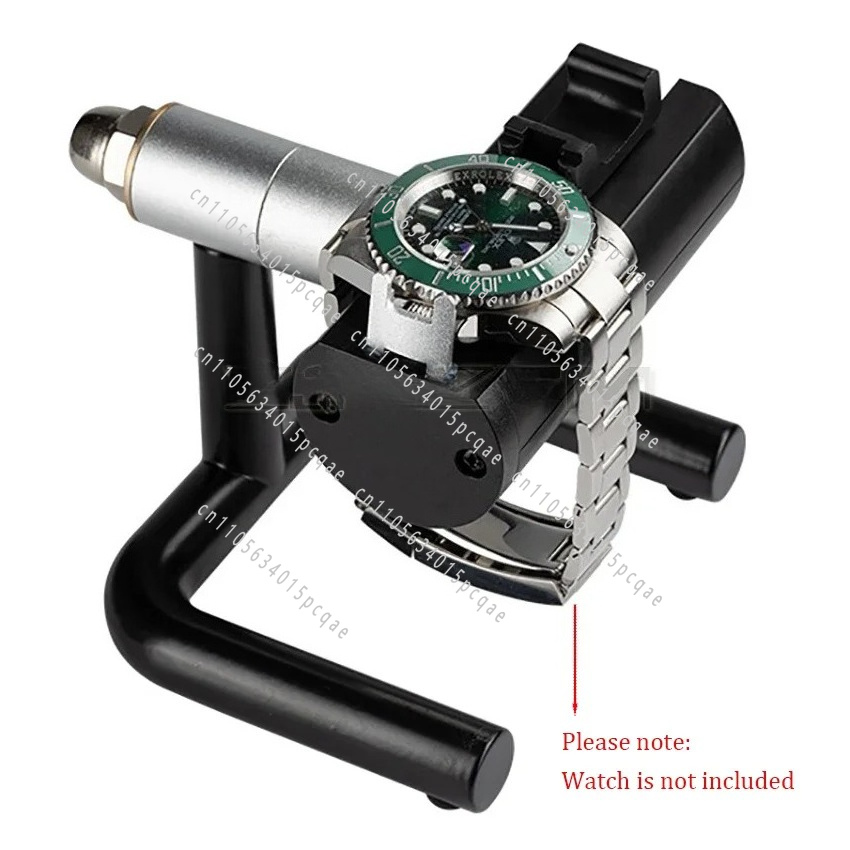 ไม่มี. 1900 ไทม์กราฟเฟอร์เครื่ - Timegrapher Watch Calibration Timing Machine บทวิจารณ์และราคา