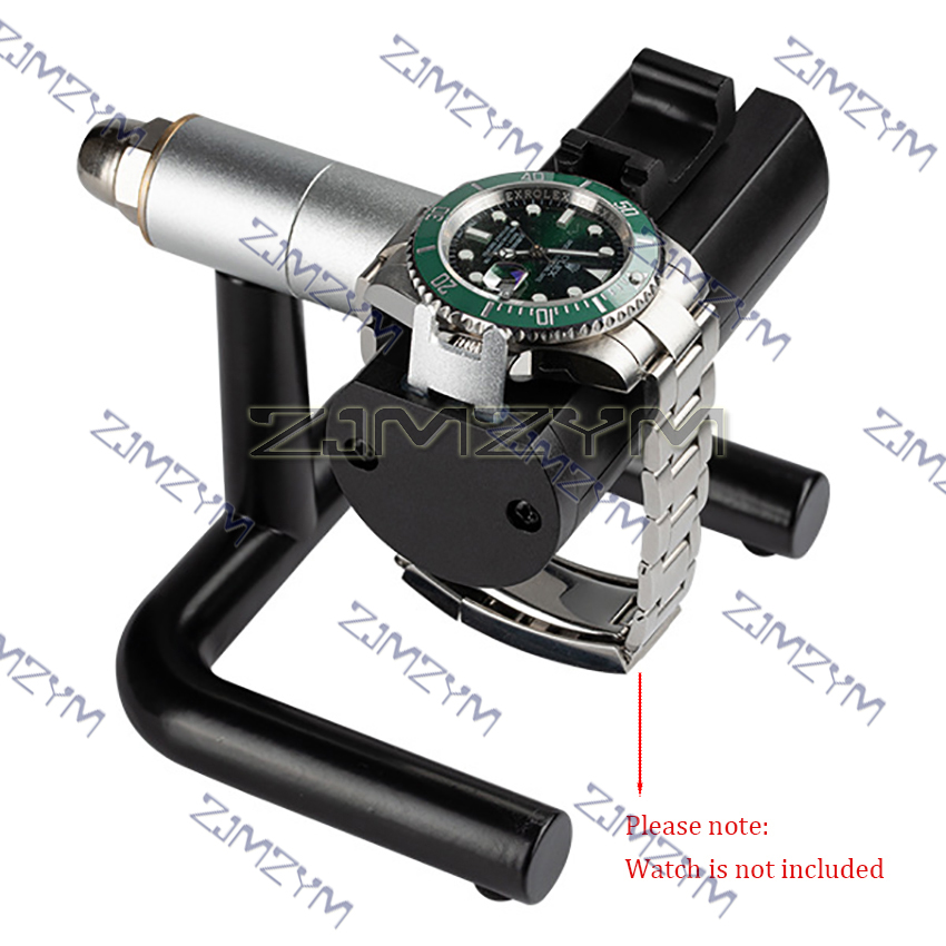 Weishi NO. 1900 Timegrapher นา - Timegrapher Watch Calibration Timing Machine บทวิจารณ์และราคา