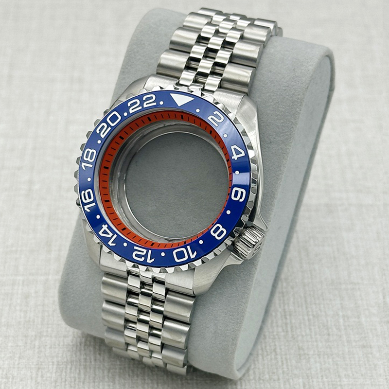 ชุดตัวเรือนนาฬิกา SKX007 คุณภา - Sapphire Watch Crystal Double Domed บทวิจารณ์และราคา