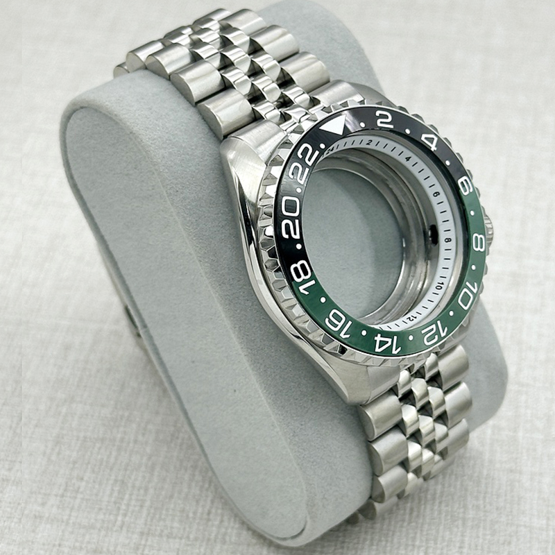 ชุดตัวเรือนนาฬิกา SKX007 คุณภา - Sapphire Watch Crystal Double Domed บทวิจารณ์และราคา