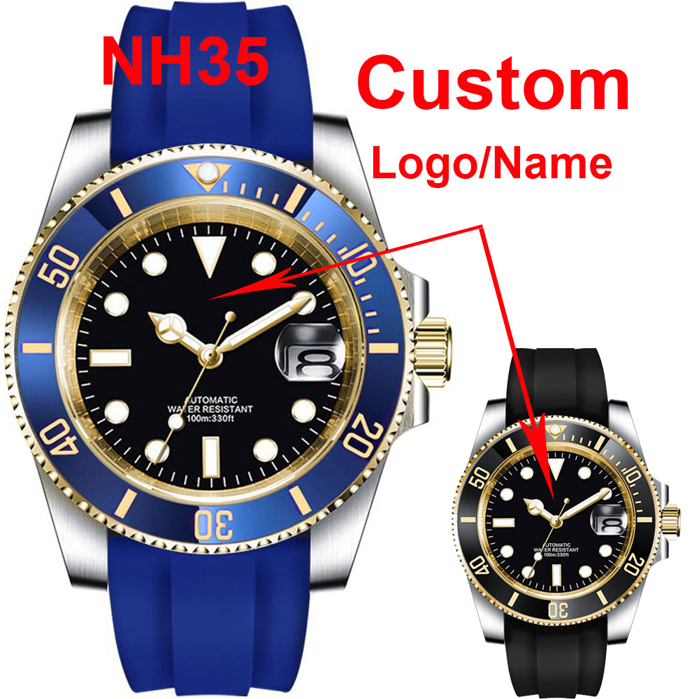 Corgeut แฟชั่นญี่ปุ่น 24 Jewel - Men Mechanical Watch Sapphire Crystal บทวิจารณ์และราคา