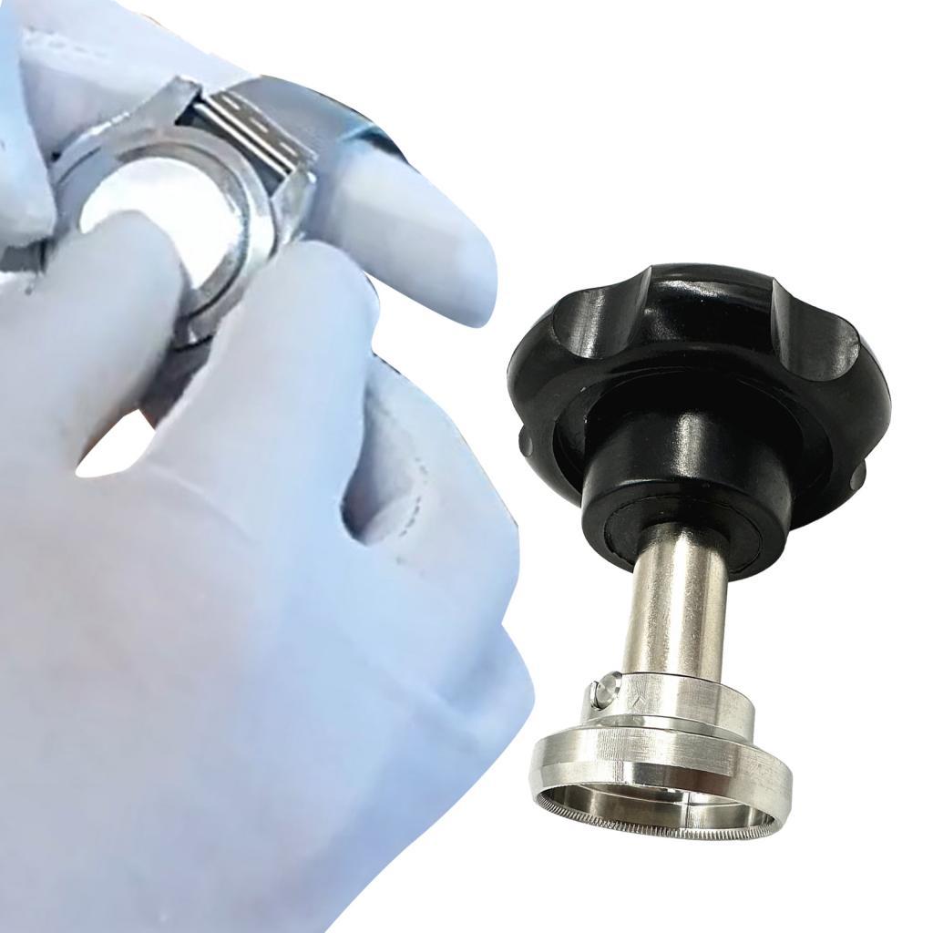 ด้ามจับเปิดฝาหลังนาฬิกา ทำจากเ - Watchmaker Repair Tool Kit Case Opener บทวิจารณ์และราคา