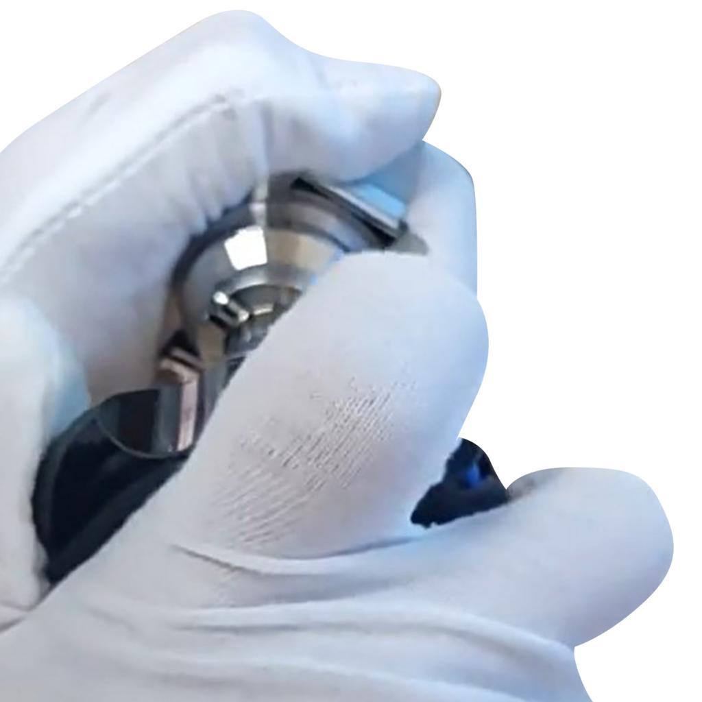 ด้ามจับเปิดฝาหลังนาฬิกา ทำจากเ - Watchmaker Repair Tool Kit Case Opener บทวิจารณ์และราคา