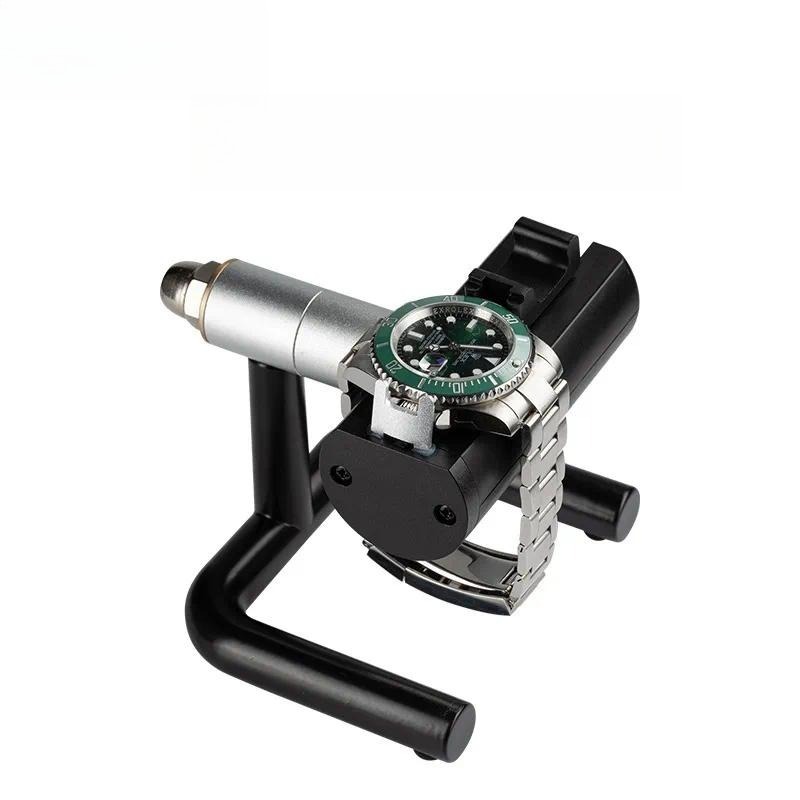 เครื่องมือซ่อมนาฬิกาไขลาน เครื - Timegrapher Watch Calibration Timing Machine บทวิจารณ์และราคา