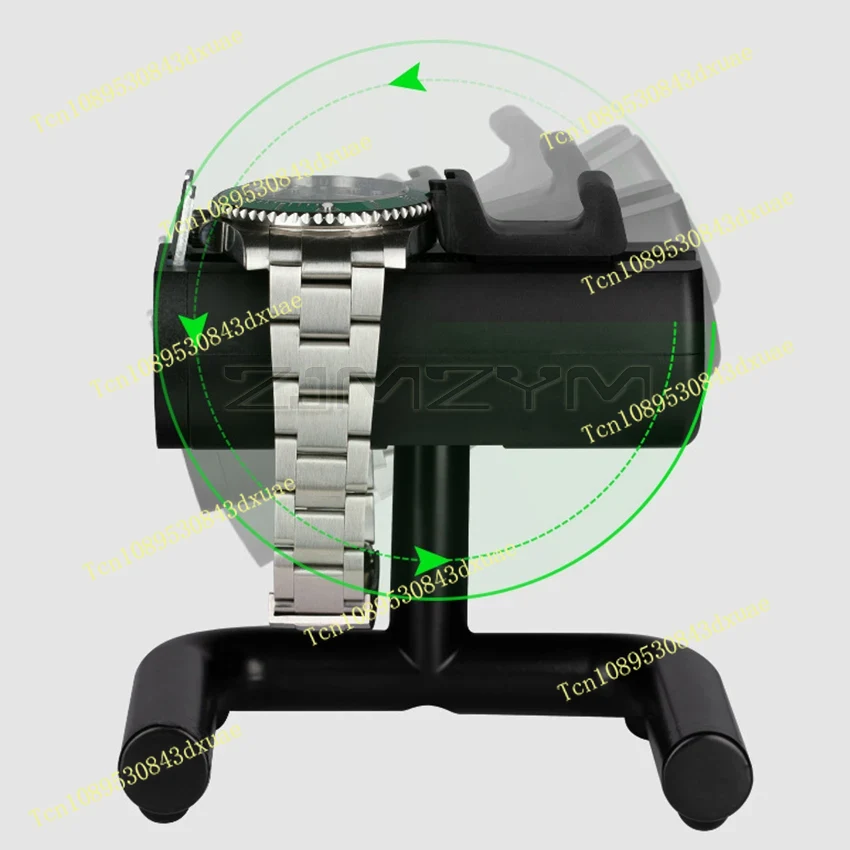 เว่ยชิ หมายเลข เครื่องทดสอบการ - Timegrapher Watch Calibration Timing Machine บทวิจารณ์และราคา