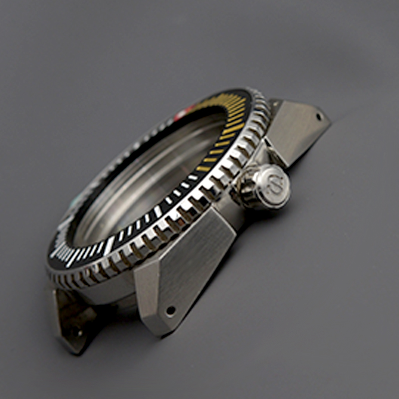 นาฬิกาผู้ชายดําน้ํากรณี PROSPE - Automatic Dive Watch 200M Nh35 Movement บทวิจารณ์และราคา