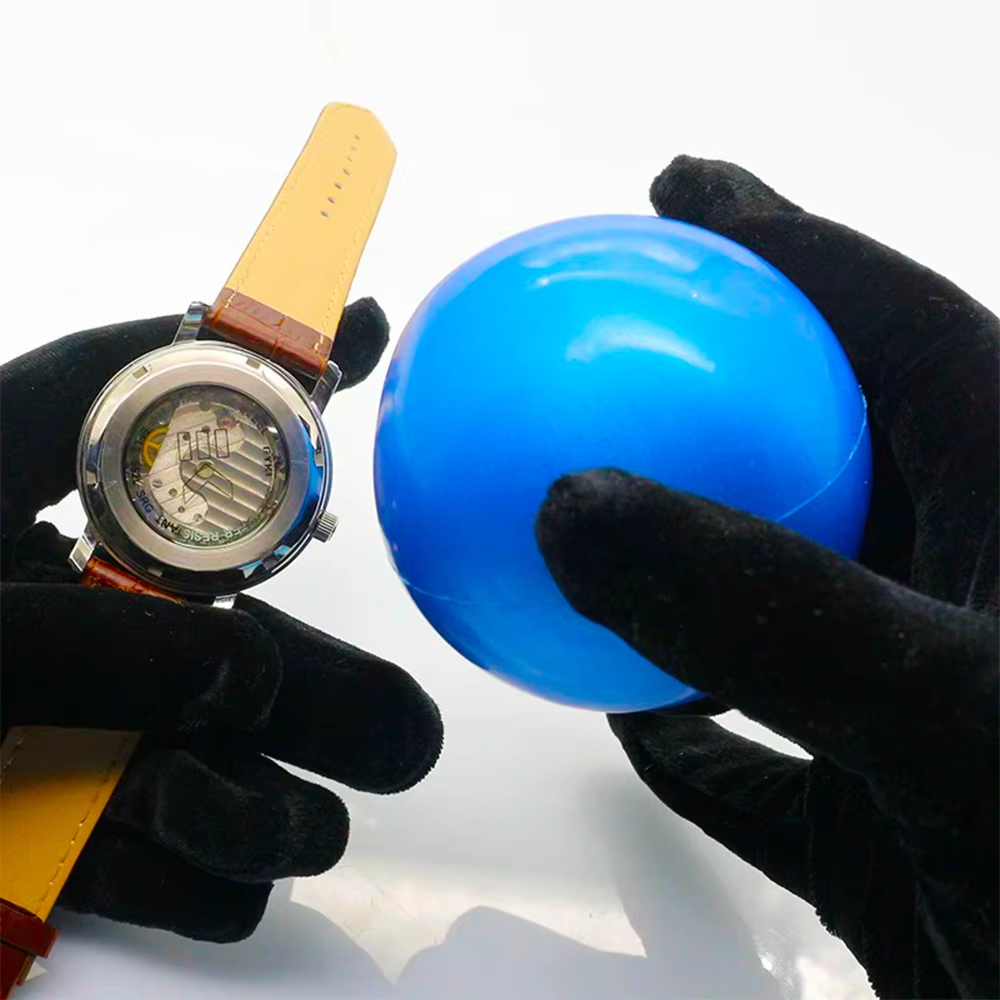 เครื่องมือเปิดฝาหลังนาฬิกายางก - Watchmaker Repair Tool Kit Case Opener บทวิจารณ์และราคา