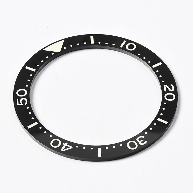 HEIMDALLR 31.2-39.2 มม.เซรามิค - Watch Bezel Insert Ceramic Luminous บทวิจารณ์และราคา
