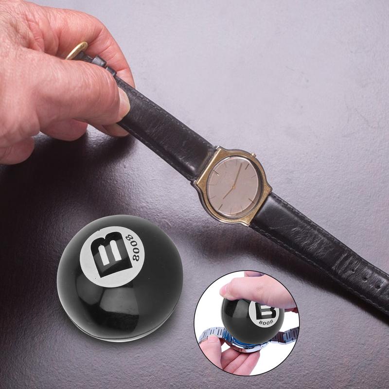 เครื่องมือเปิดฝาหลังนาฬิกาแบบล - Watchmaker Repair Tool Kit Case Opener บทวิจารณ์และราคา