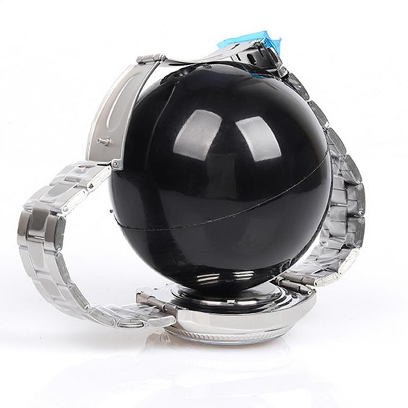 เครื่องมือเปิดฝาหลังนาฬิกาแบบล - Watchmaker Repair Tool Kit Case Opener บทวิจารณ์และราคา