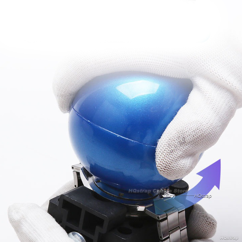 นาฬิกากลับกรณีเปิดเครื่องมือปฏ - Watchmaker Repair Tool Kit Case Opener บทวิจารณ์และราคา